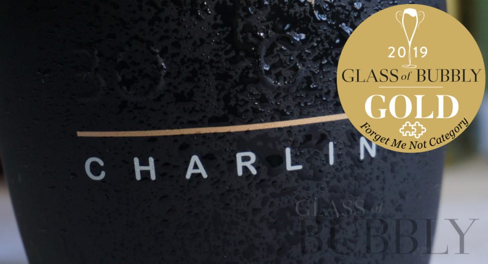 Charling Spumante Bolllicine