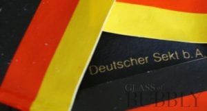 Deutscher Sekt German sparkling wine