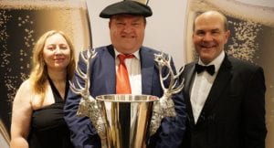 Eve Walkey - Philippe Brun - Neil Phillips