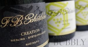 F B Schonleber wines