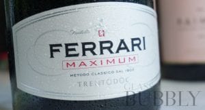 Ferrari Maximum Brut