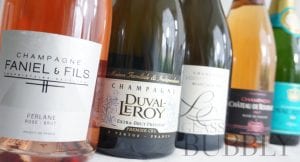 Five great Champagnes for your First Date