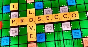 I Love Prosecco - Who doesn't in fact