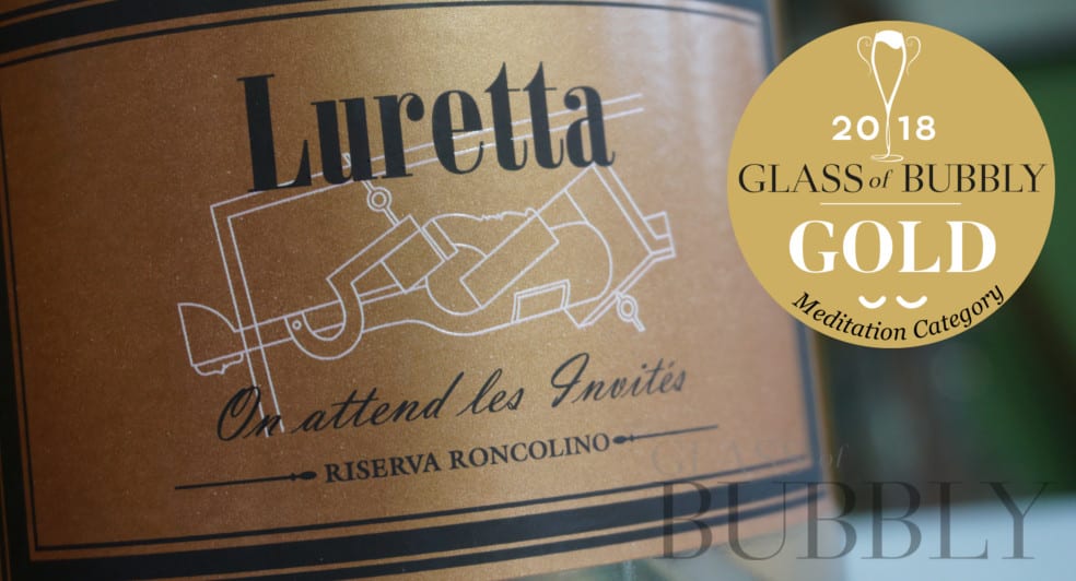 Luretta 2009 Magnum On Attend Les Invites