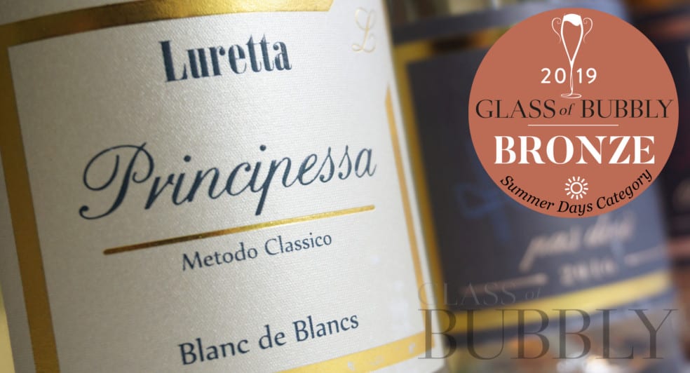 Luretta Principessa Blanc de Blancs