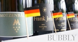 More Sekt PLease we are British