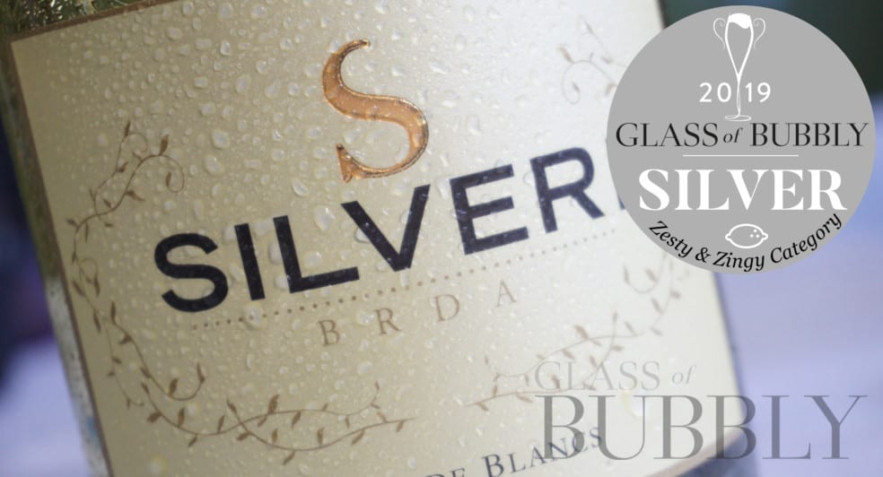 Silveri Blanc de Blancs NV