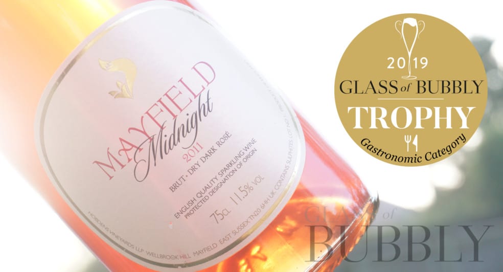 Fox & Fox Mayfield 2011 Midnight