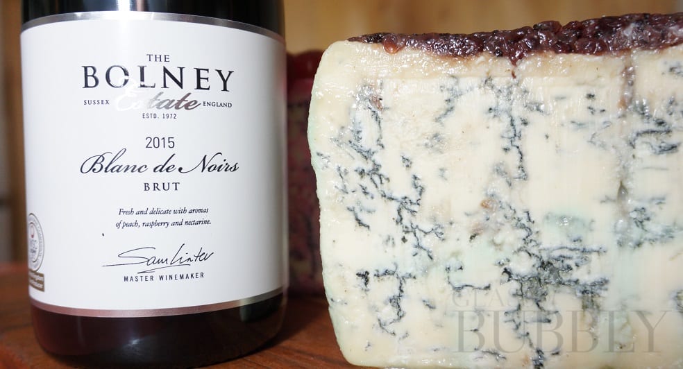 Bolney Wine Estate & The Cosmopolitan Cheese