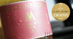 Trophy Meditation Motzenbacker Rosé