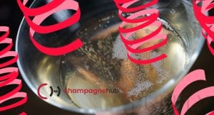 Champagne Hub launch 3 Grower Champagnes for New Year