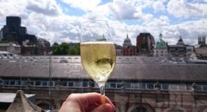 How to recognise Bad Champagne