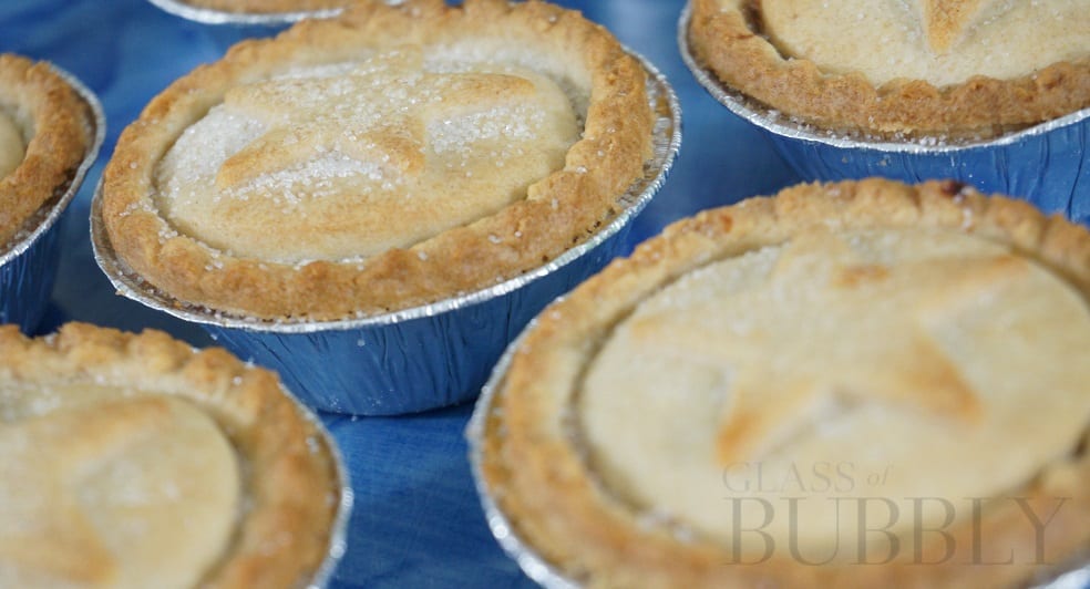 Mince Pies