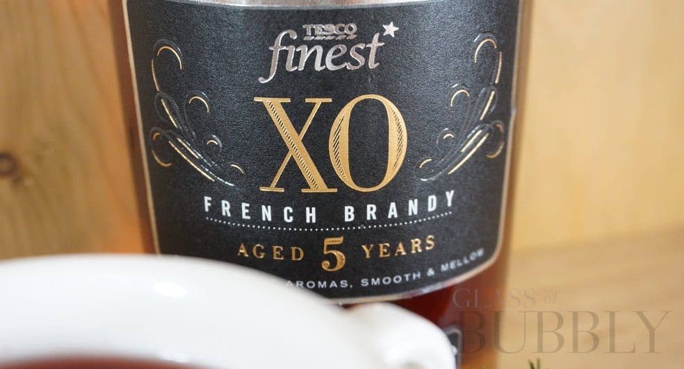 Tesco Finest Brandy