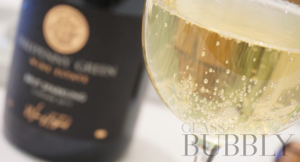 Tasting notes Halfpenny Green Vintage 2017 Brut