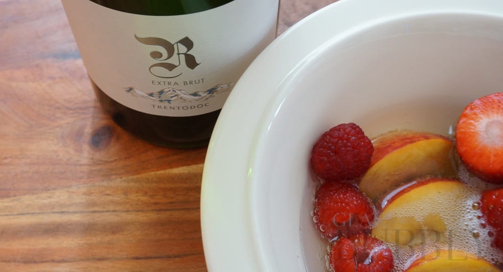 Cantina Rotaliana R Trentodoc Extra Brut 2010