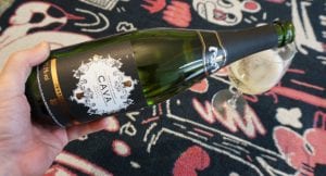 Co op Cava Irresistible