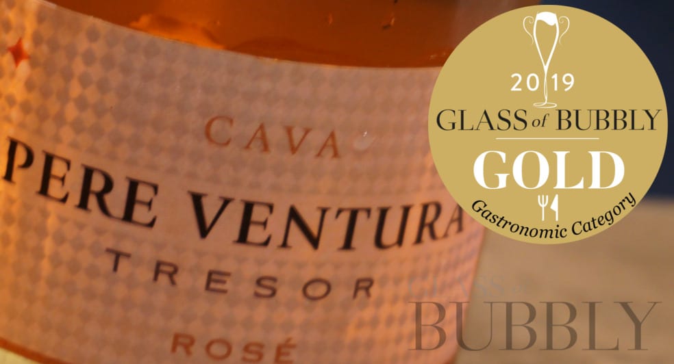 Pere Ventura Rosé Tresor