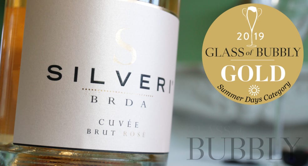 Silveri Brut Rosé