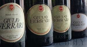 Ferrari Trento Wines