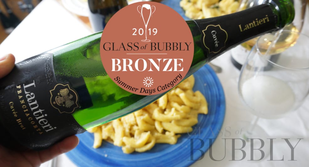 Lantieri Franciacrota Brut NV