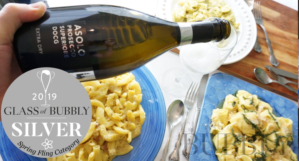 Tenuta Amadio Extra Dry Asolo Prosecco
