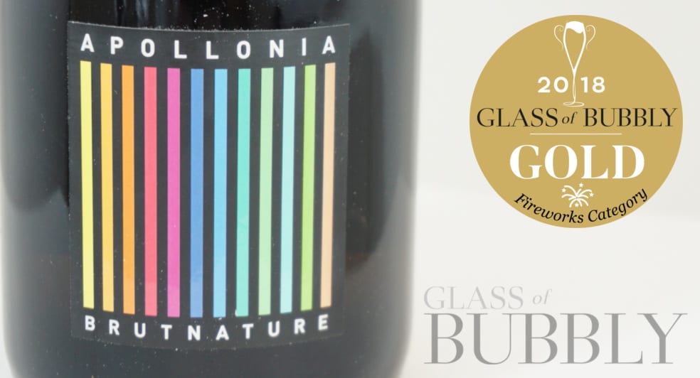 Azienda Agricola Mencaroni – ‘Apollonia’ Brut Nature