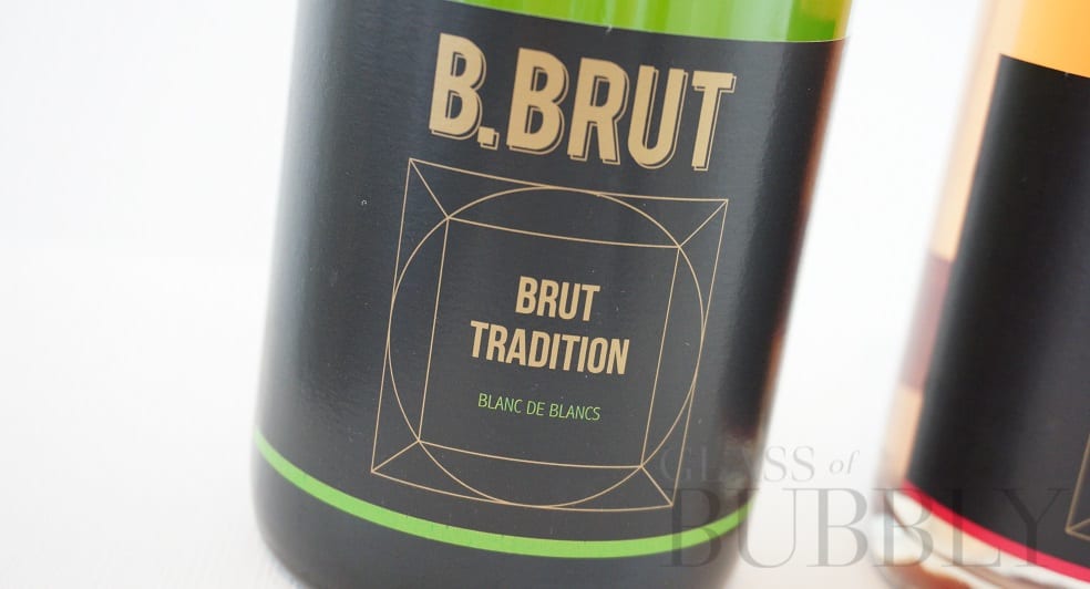 B. Brut – Brut Tradition