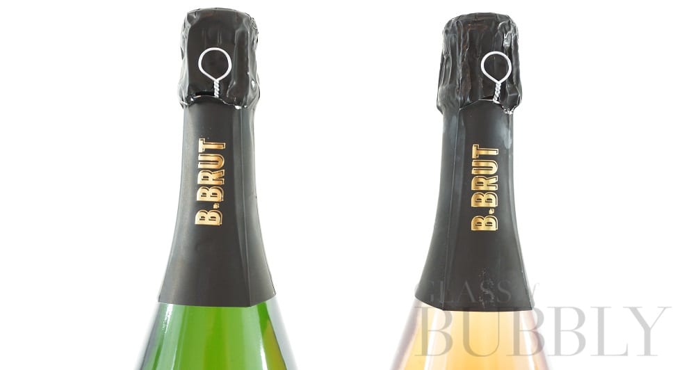 B. Brut - The Winery