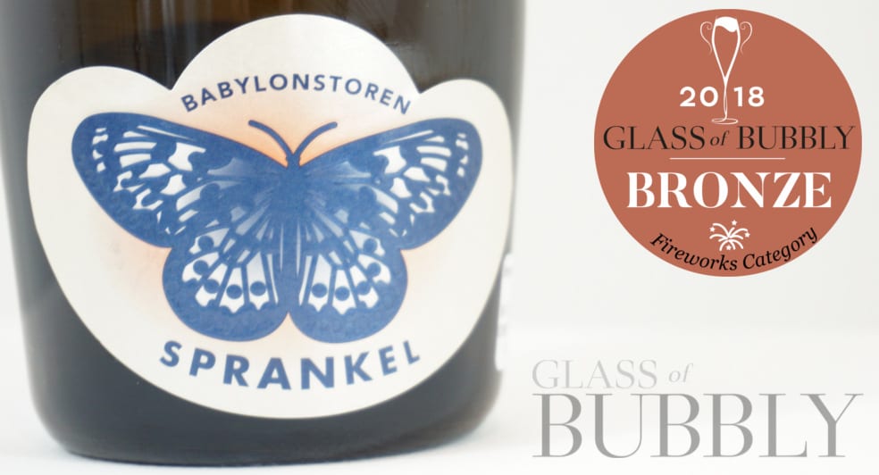 Babylonstoren Sprankel 2013