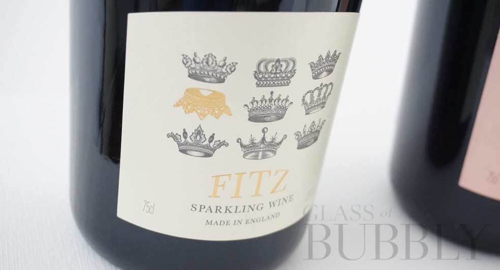 Fitz Sparkling Wine – Fitz Classic