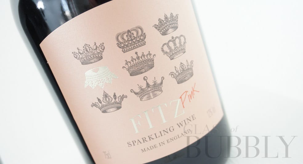 Fitz Sparkling Wine – Fitz Pink
