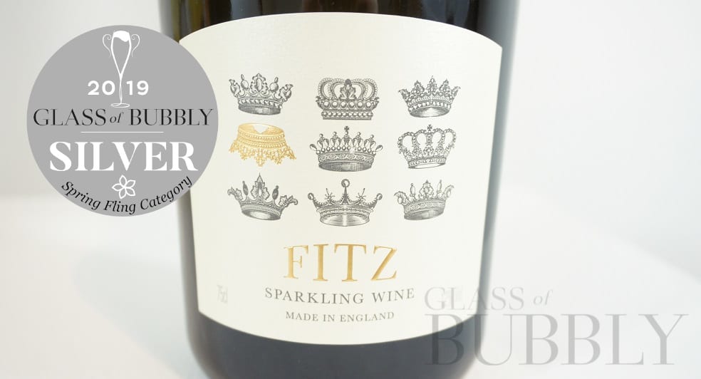 Fitz Sparkling Wine – Fitz Classic