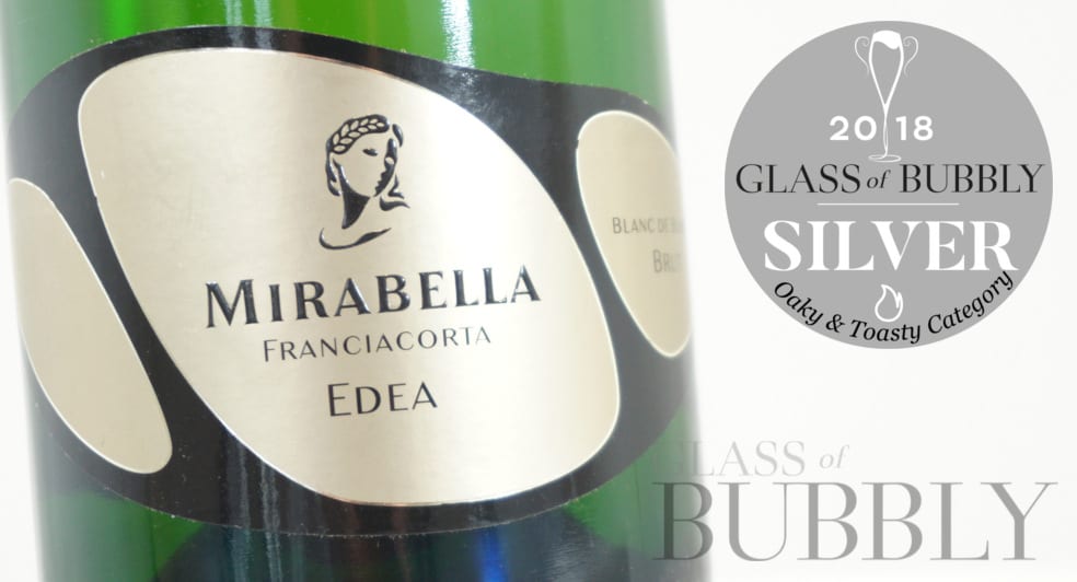 Mirabella Edea Brut Franciacorta