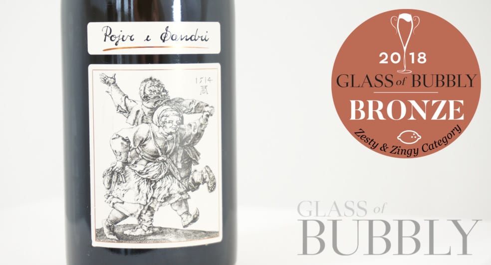 Pojer E Sandri Spumante 2013 2014