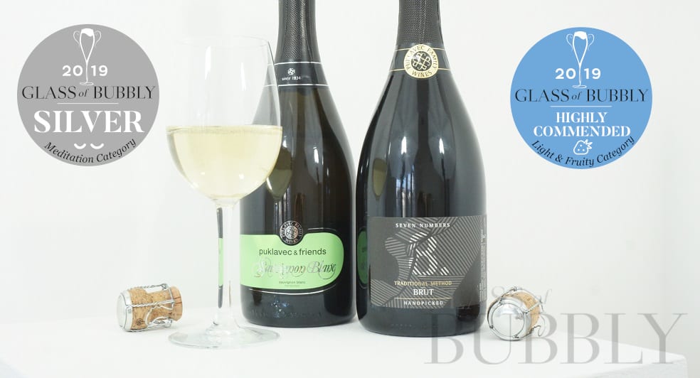 Puklavec Family Wines – From Our Family to Yours