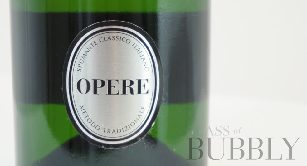 Villa Sandi Brut Opere Trevigiane