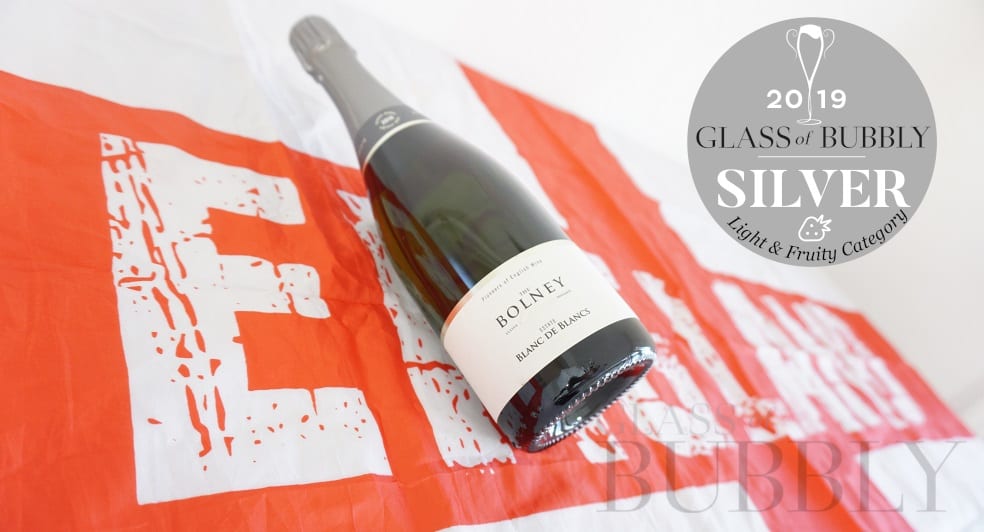 Bolney Wine Estate – Blanc de Blancs 2016