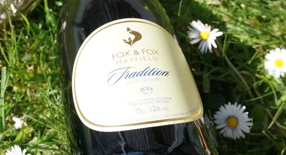 Fox & Fox Tradition 2014