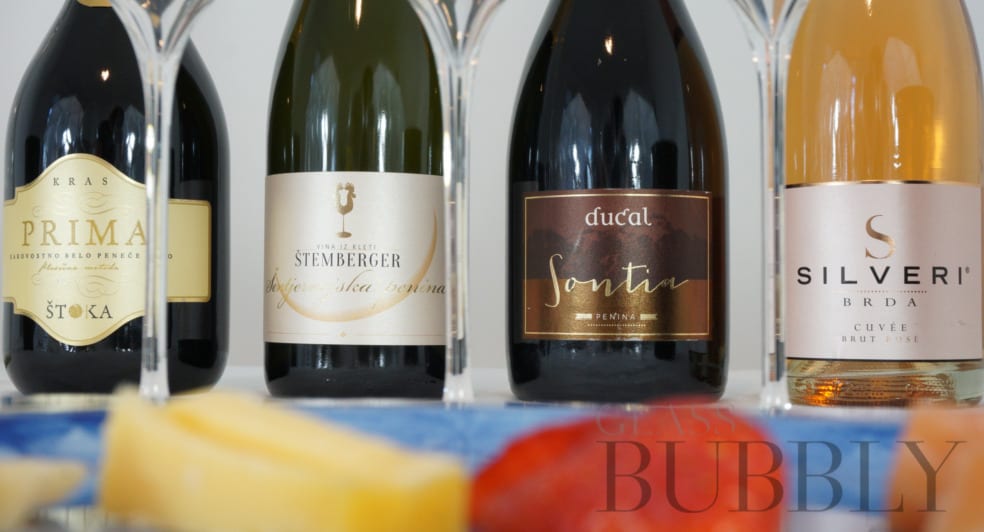 How to organise a home wine tasting event