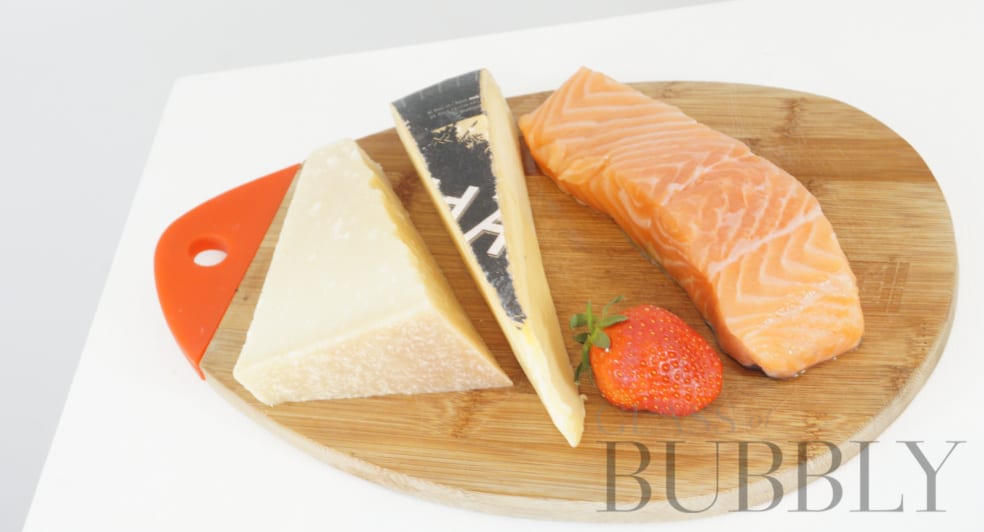 What food to have as Nibbles