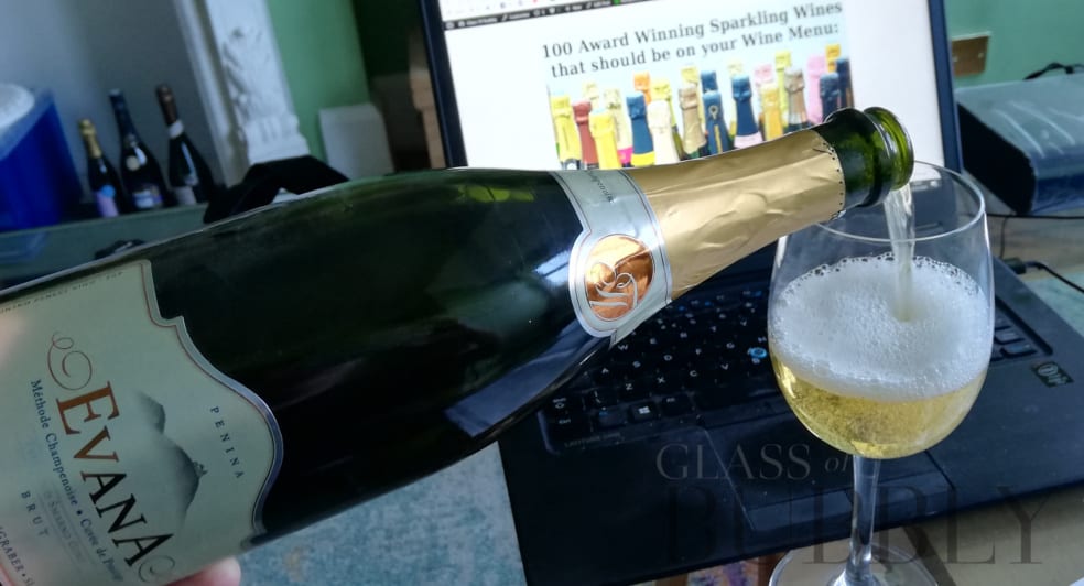 Each and every wine I have tasted and reviewed personally