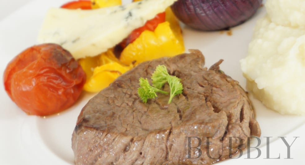 Fillet Steak