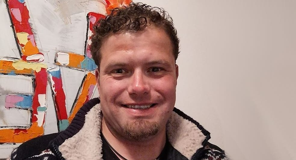 Interview with Michael from Arunda