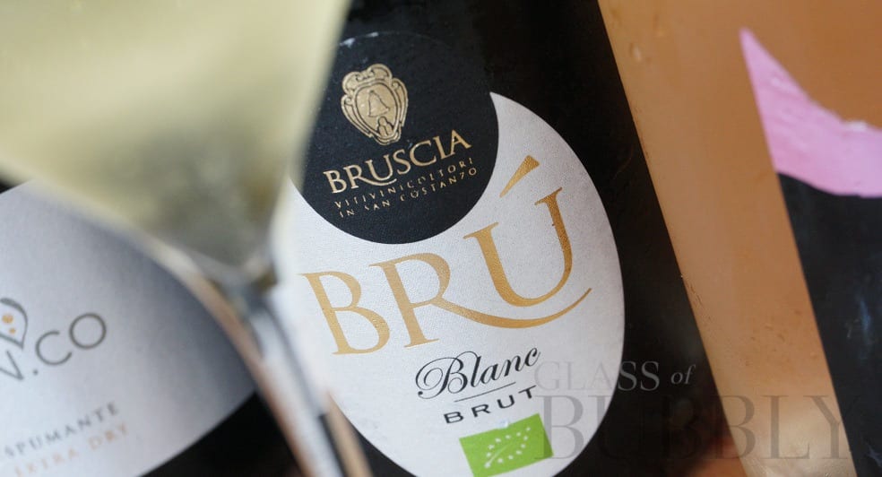 Societa Agricola Bruscia – Bru’ Blanc