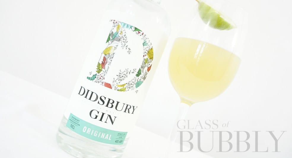 Didsbury Gin