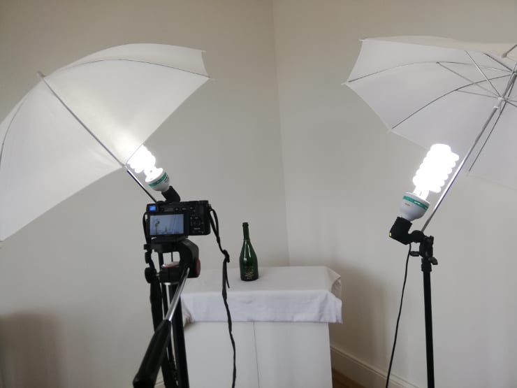 Video and Photo Studio