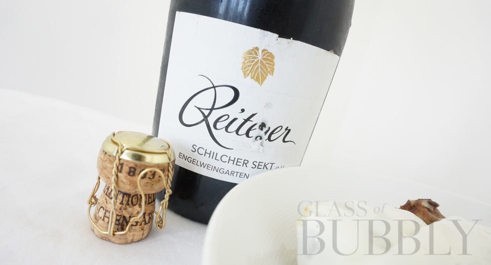Weingut Reiterer - The Austrian Sparkling Wine