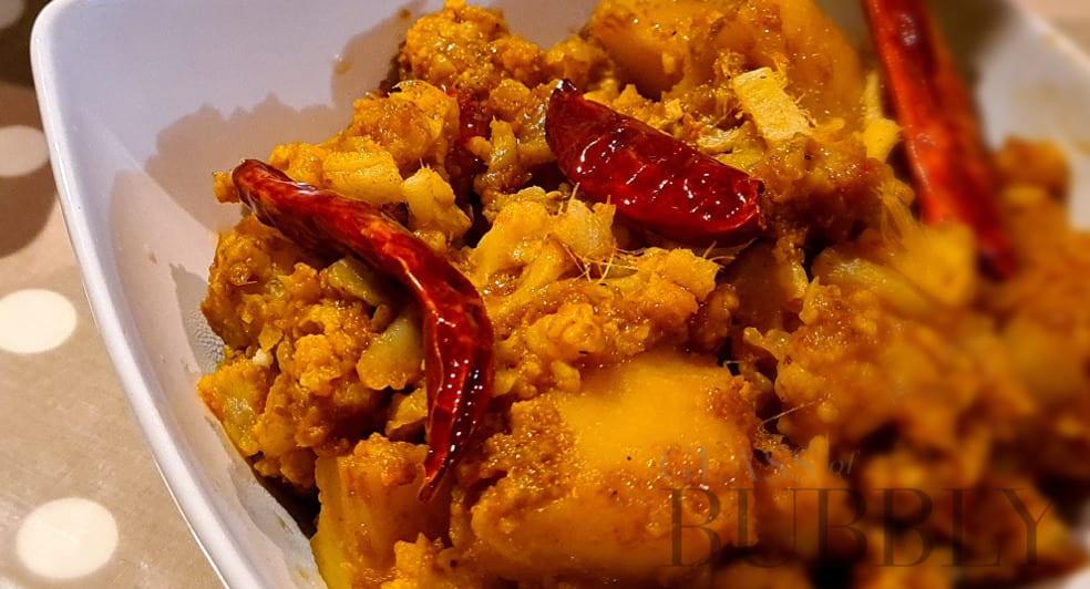 Aloo Gobi