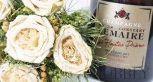 Buying Champagne in Bulk for a Wedding